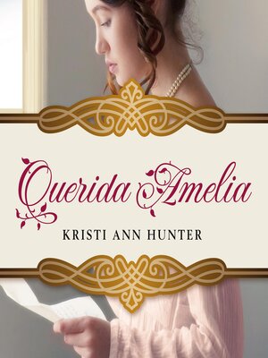 cover image of Querida Amelia
